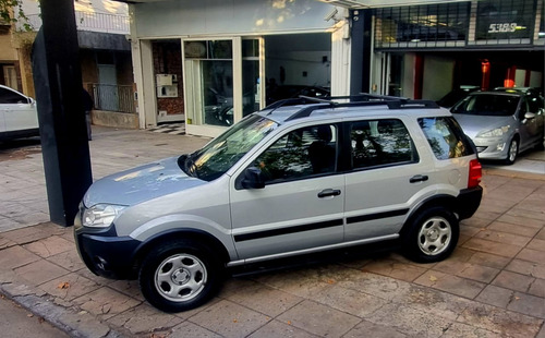 Ford Ecosport 1.6 My10 Xls Plus 4x2