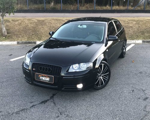 Audi A3 1.6 8v Gasolina 2p Manual