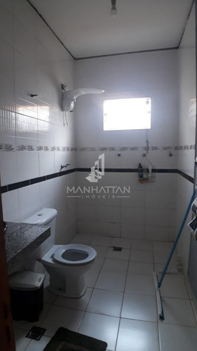 Imagem 7 de 11 de Casa À Venda Em Loteamento Parque São Martinho - Ca005645