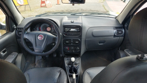 Fiat Siena 2014 1.0 El Flex 4p