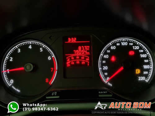 Imagem 7 de 15 de Volkswagen Gol Trendline 1.0 T.flex 12v Sem Detalhe! 201...