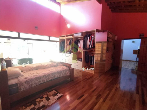 Imagem 12 de 24 de Casa De Condomínio Com 3 Dorms, Interlagos Sul (fazenda Da Ilha), Embu-guaçu - R$ 1.7 Mi, Cod: 2279 - V2279