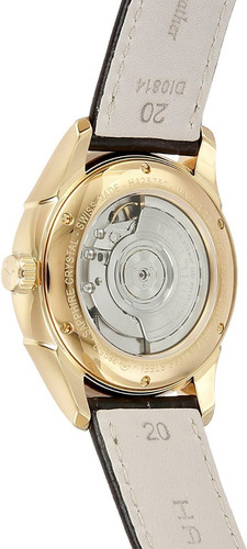 Reloj Hamilton Jazzmaster Maestro Automático H42575513