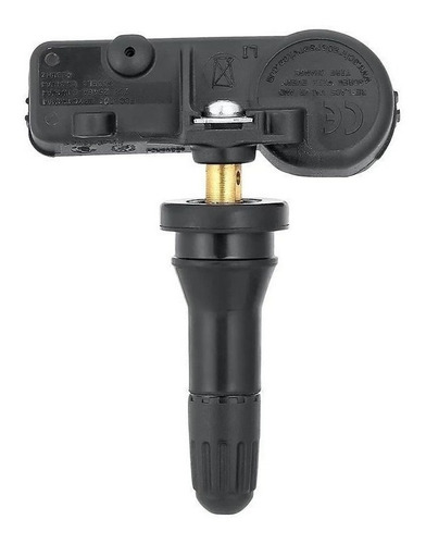 Imagen 4 de 5 de Sensor Tpms Presion 433 Mhz Llanta 56029398ab Journey 10-17f
