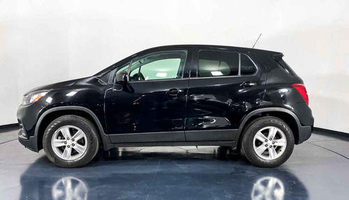 Imagen 9 de 15 de 43475 - Chevrolet Trax 2019 Con Garantía