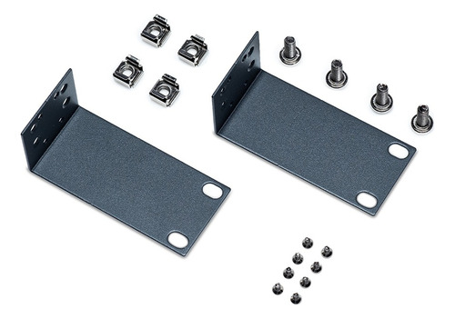 Tp-link Kit De Montaje En Rack Con Interruptores De 13 Pulga
