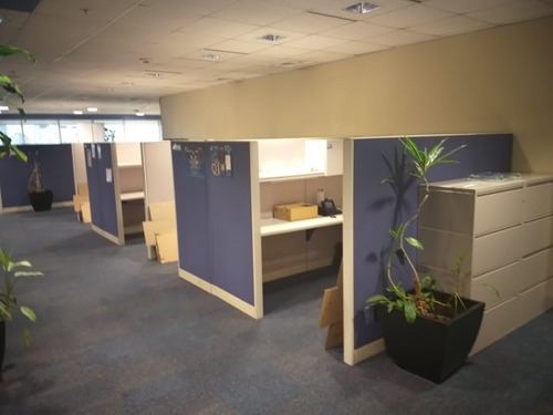 Oficinas En Alquiler | Laminar Plaza, Butty 200, Catalinas, Caba | Piso 3º - 328 M²