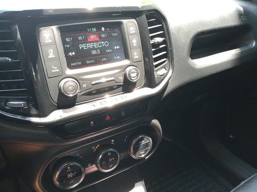 Fiat Toro Fredon Pack Extreme 4 X 4 Modelo 2017