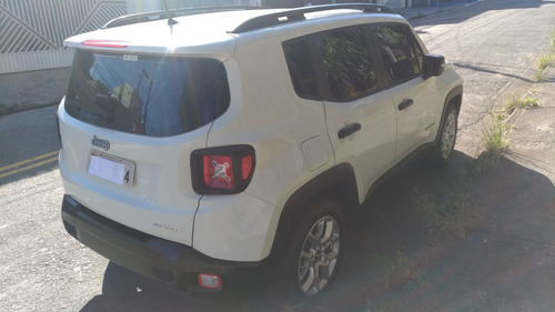 Jeep Renegade 1.8 Sport Flex Manual 5p