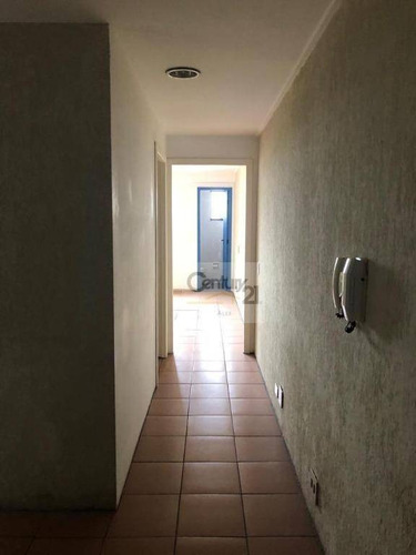 Imagem 5 de 13 de Conjunto Para Alugar, 50 M² Por R$ 3.600,00/mês - Higienópolis - São Paulo/sp - Cj0111