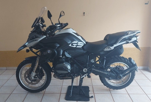 Bmw R1200gs 