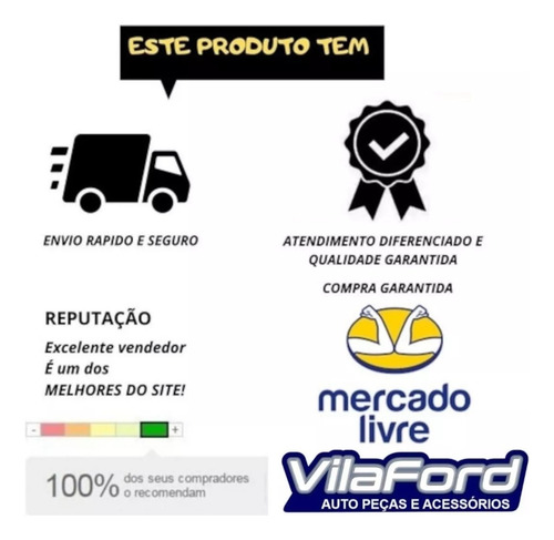 Mangueira Intercooler Admissão Ranger 2.2 2013-2023 Original