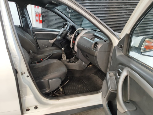 Renault Duster 1.6 EXPRESSION 4X2 16V FLEX 4P MANUAL