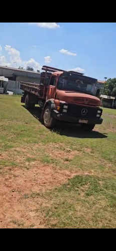 Vendo 1113 76 Ótima Procedência Direção Hidráulica