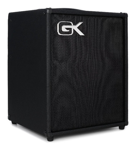 Imagen 2 de 5 de Bafle Gallien Krueger Para Bajo Cx410 800w