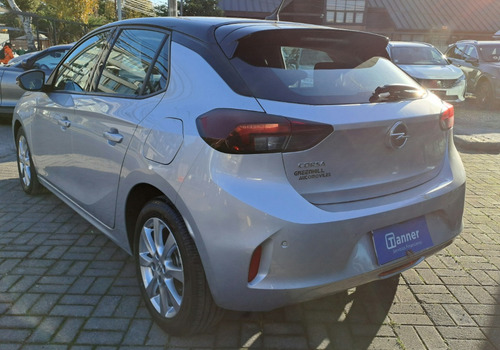 Opel Corsa Td 100 1.5 Diesel 4x2 Mecanico