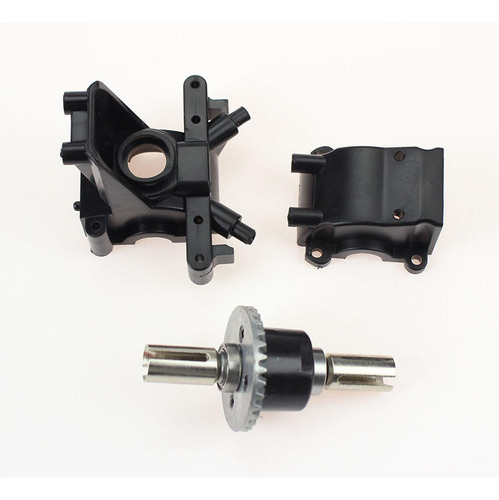 Diferencial Delantero De Coche Rc For Wltoys 12427,