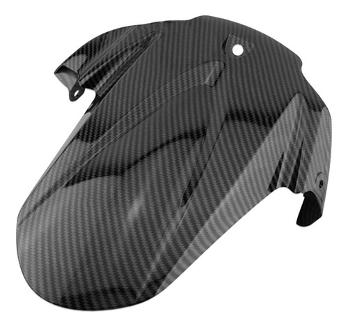 Fwefww Guardabarros Trasero For Motocicleta Suzuki Gsxr1000