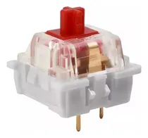 Comprar Kit 10 Switches Outemu Teclado Mecanico Reemplazo Nisuta