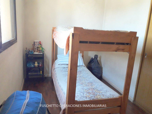 Villa Celina- Depto 4 Amb- Venta- Cod 843