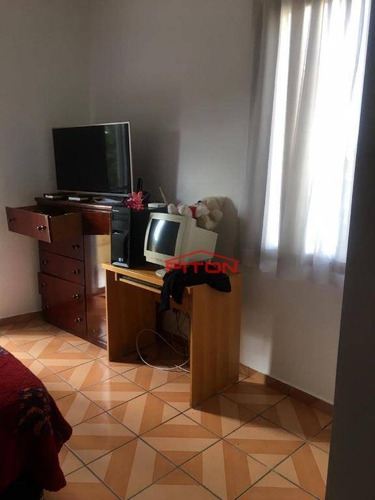 Imagem 8 de 30 de Sobrado À Venda, 175 M² Por R$ 510.000,00 - Penha De França - São Paulo/sp - So2355
