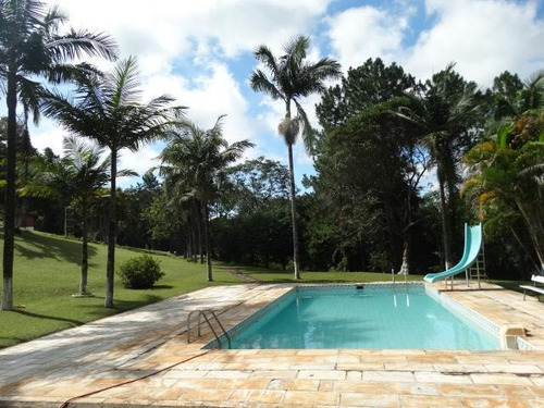 Imagem 18 de 30 de Chácara Com 4 Dormitórios À Venda, 11600 M² Por R$ 900.000,00 - Guacuri - Itupeva/sp - Ch0144