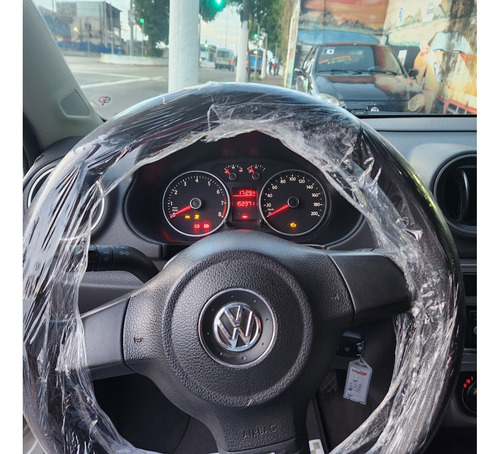 Volkswagen Gol 1.0 MI 8V FLEX 4P MANUAL G.VI