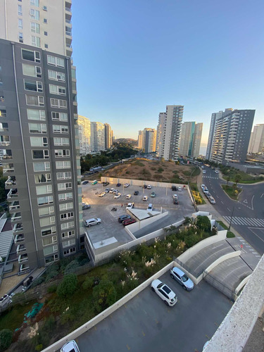 Venta Departamento Costa De Montemar 1 Dormitorio