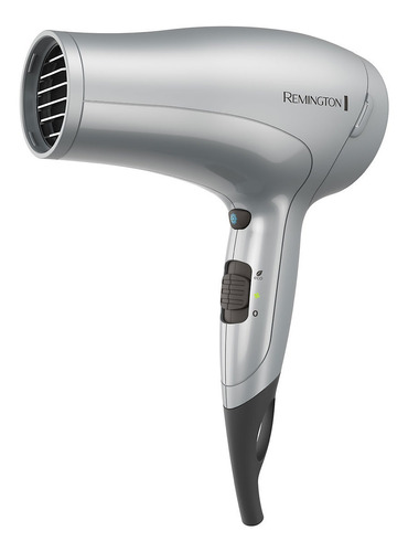 Secador De Pelo Remington 2000w Protitanium Grtia 2 Años Ws