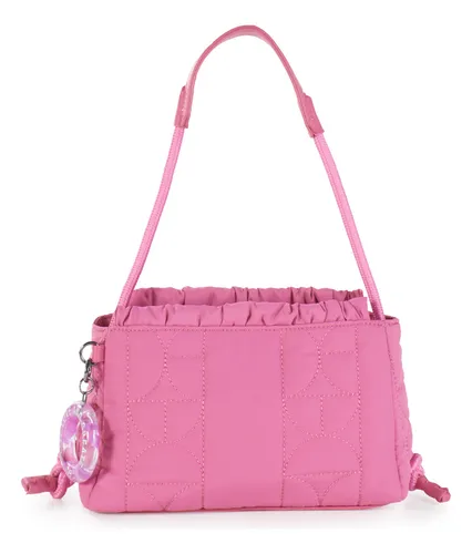 Crossbody cloe online rosa