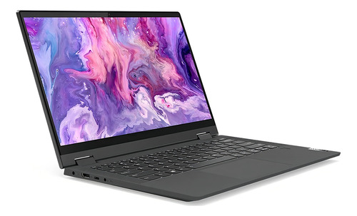 Notebook Lenovo Flex 2en1 Ryzen 7 16gb Ssd512 15,6 Full Hd