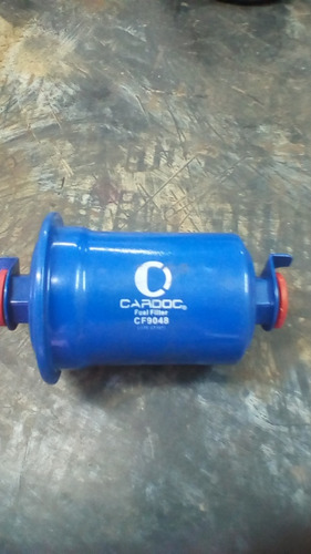 Filtro De Gasolina Toyota O Mitsubishi. Cardoc Cf 9048