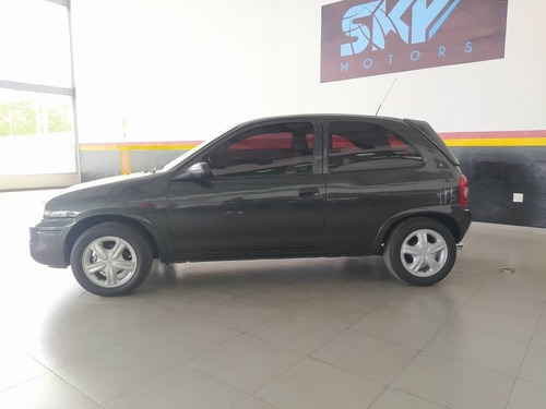 Imagen 3 de 11 de Chevrolet Corsa Speed