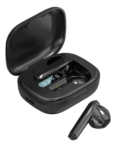Fone De Ouvido Bluetooth Sem Fio B13 5.0 Fone De Ouvido Intr