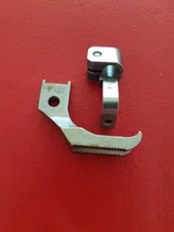 Comprar Pie Prensatela Plano Typical Gc6-7 Modelo Viejo Pie Bajo