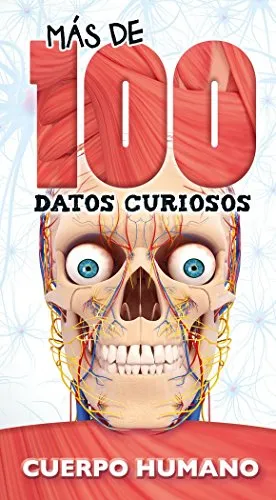 comprar Mas De 100 Datos Curiosos Cuerpo Humano