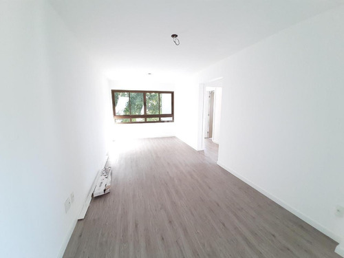 Imagem 4 de 20 de Apartamento Para Aluguel, 2 Quartos, 1 Suíte, 2 Vagas, Jardim Do Salso - Porto Alegre/rs - 6622