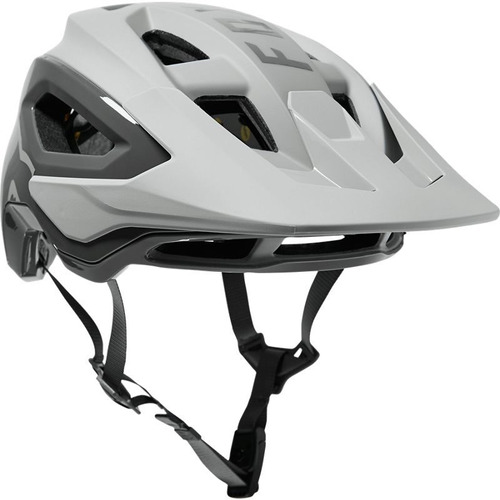 Casco Fox Speedframe Pro Elevated Mtb Downhill Bicicleta Bmx