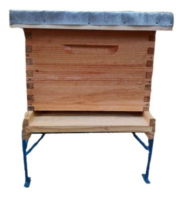 Colmenas Caja Completa Apicultora