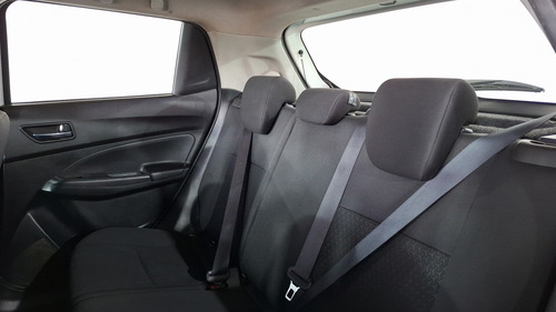 Suzuki Swift 1.2 GLX AUTO