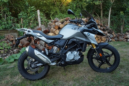 Imagen 3 de 9 de Bmw 310 Gs