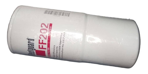 Filtro De Combustible Ff202 33116 P/ International P550202