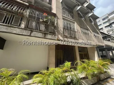 Apartamento en alquiler