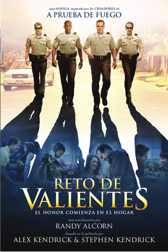 Reto De Valientes