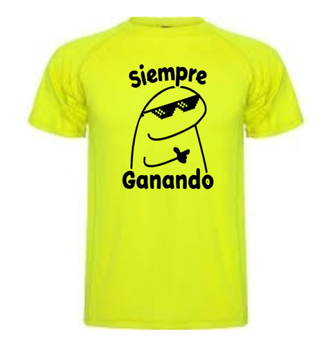 Remera Egresado Siempre Ganando Hot Sale Bariloche Fiesta