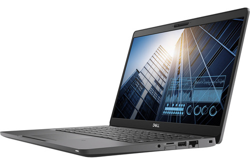 Laptop Dell Latitude 5300 Core I5 8365u 16gb Ram 512gb Ssd (Reacondicionado)
