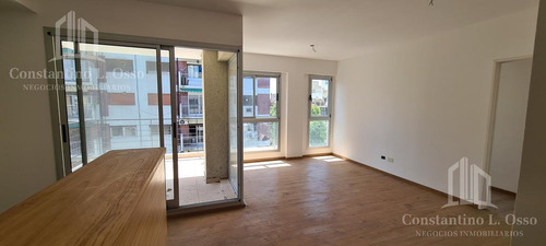 Imagen 4 de 13 de Departamento 2 Ambientes En Quinto Piso - Caballito
