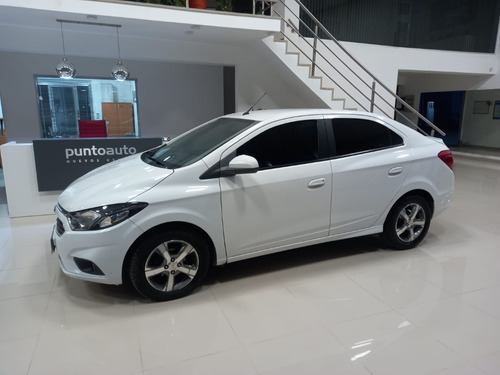 Chevrolet Prisma 1.4 Ltz 98cv
