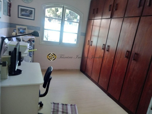 Imagem 5 de 24 de Casa No Condomínio Higienópolis - Ca00094 - 68225539