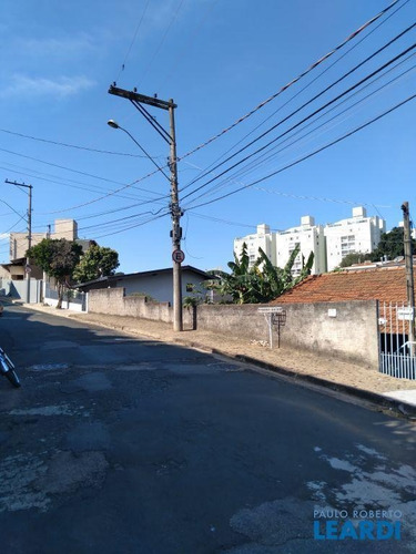 Imagem 9 de 9 de Terreno - Santa Cruz - Sp - 633874